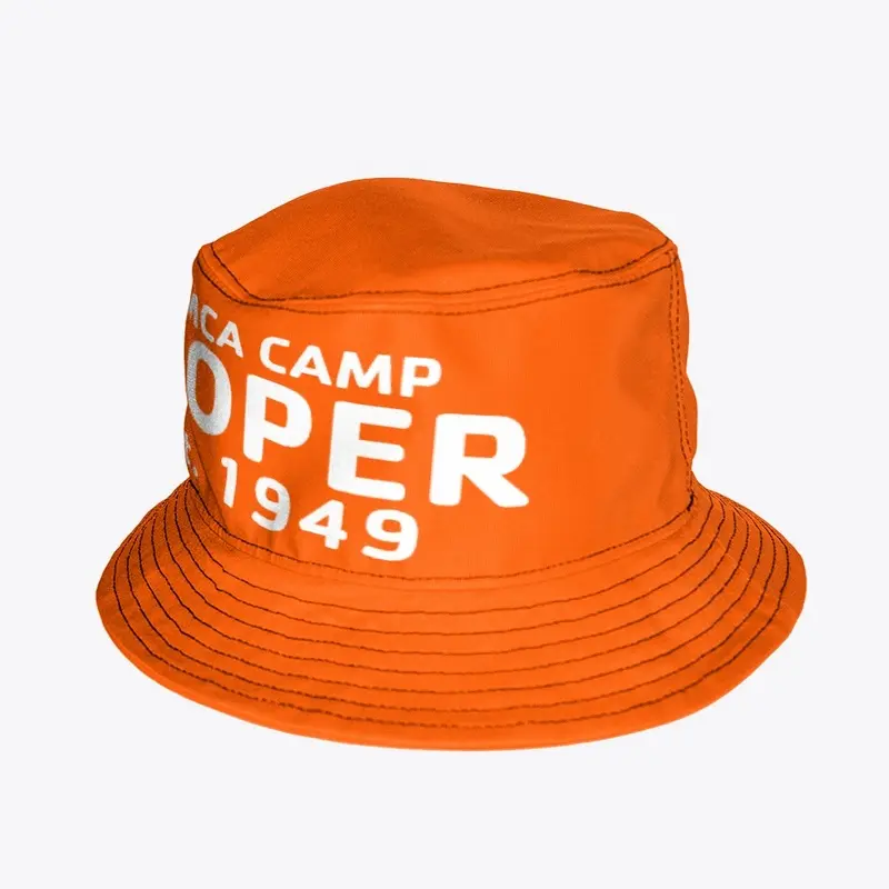 Sloper Orange Collection