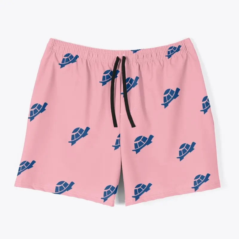 Turtle Swim Shorts